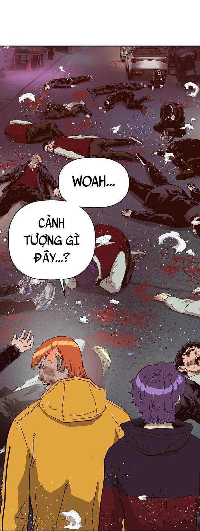 Weak Hero - Chương 228