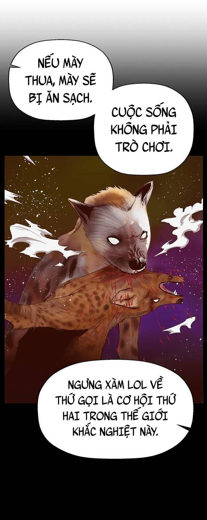 Weak Hero - Chương 228