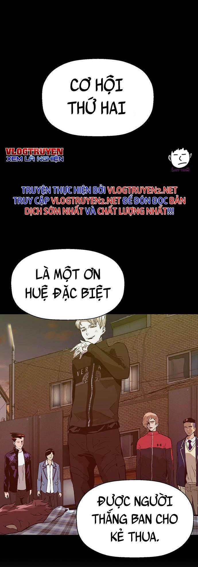 Weak Hero - Chương 228