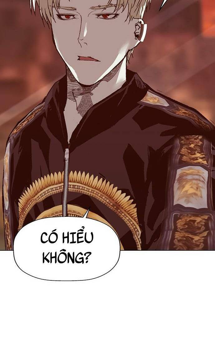 Weak Hero - Chương 228