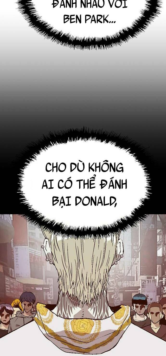 Weak Hero - Chương 228