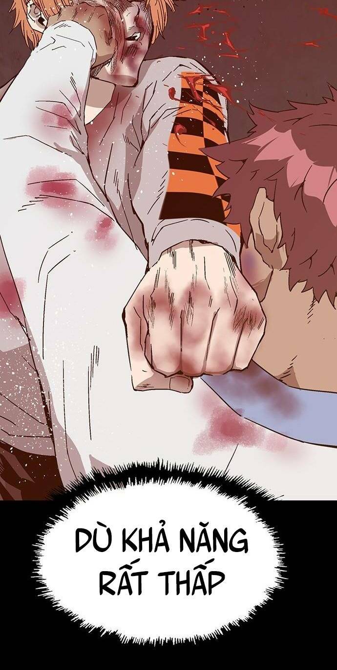 Weak Hero - Chương 228