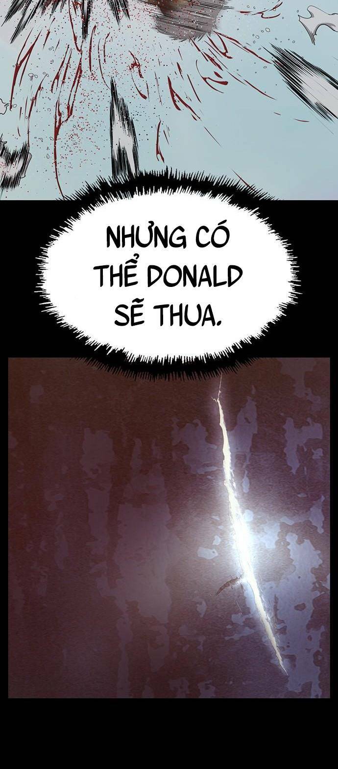 Weak Hero - Chương 228