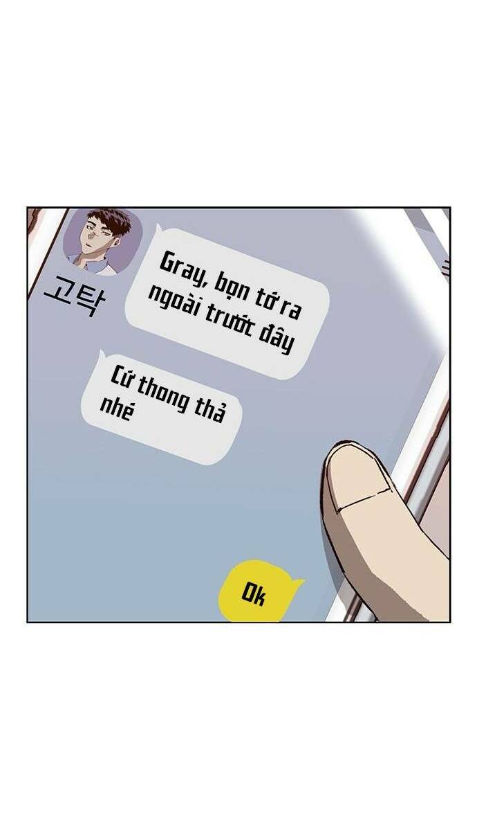 Weak Hero - Chương 228