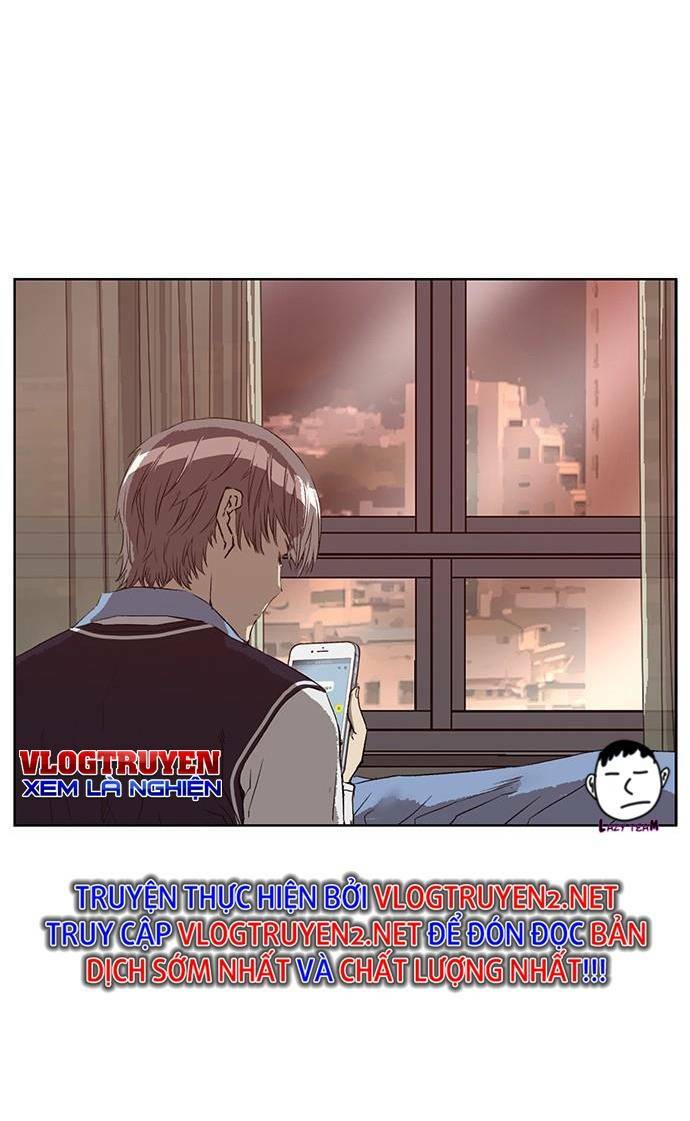 Weak Hero - Chương 228