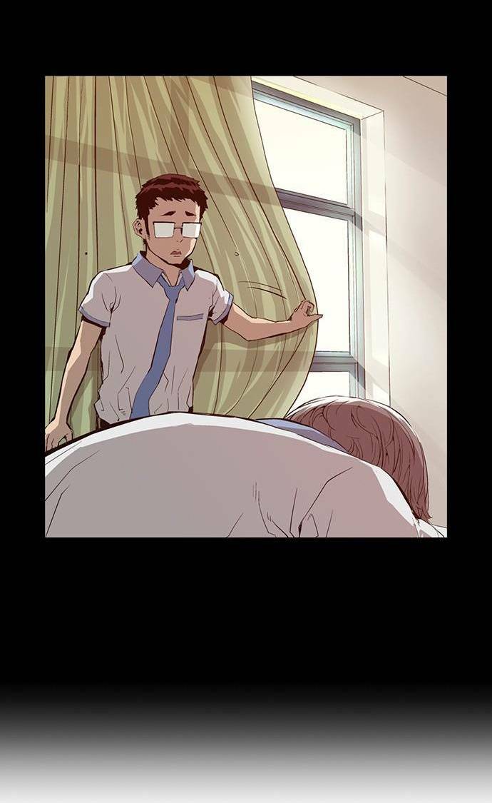 Weak Hero - Chương 228