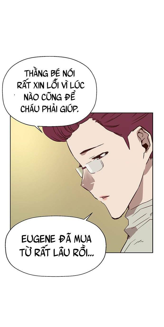 Weak Hero - Chương 228