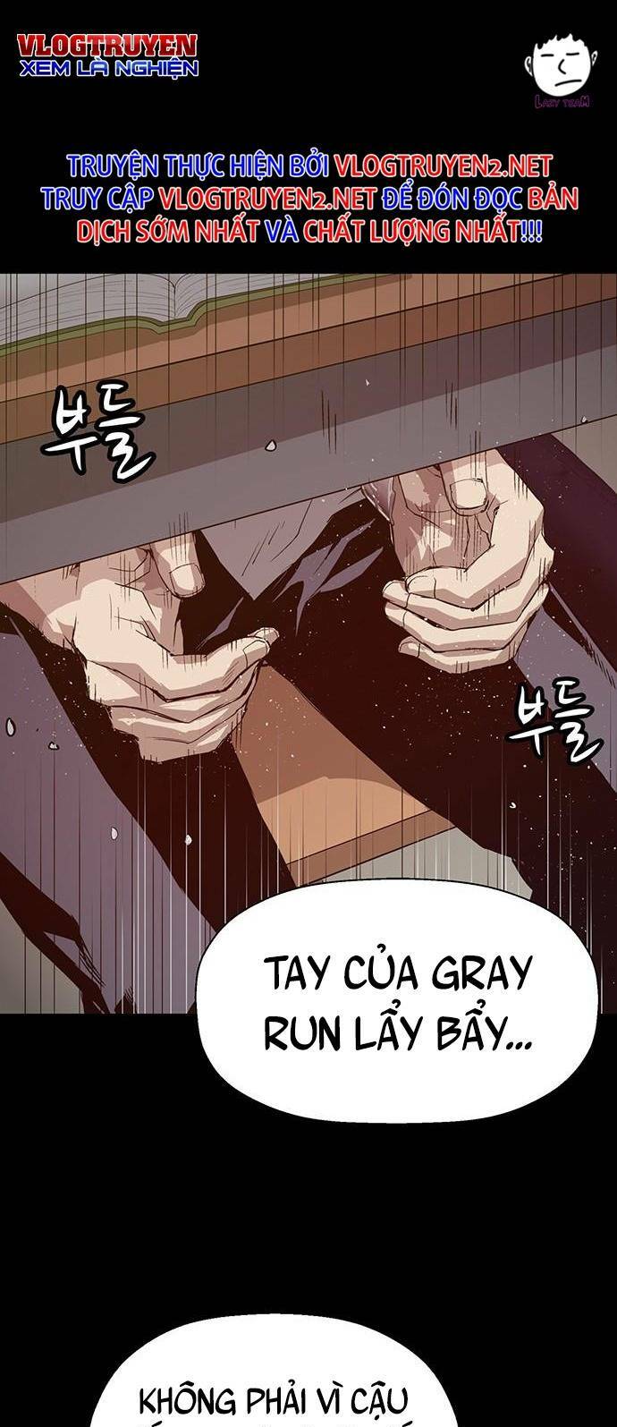 Weak Hero - Chương 228