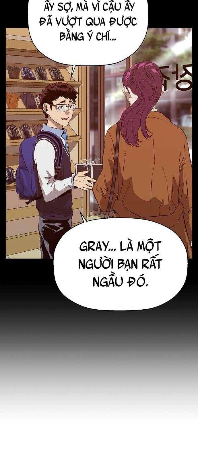 Weak Hero - Chương 228