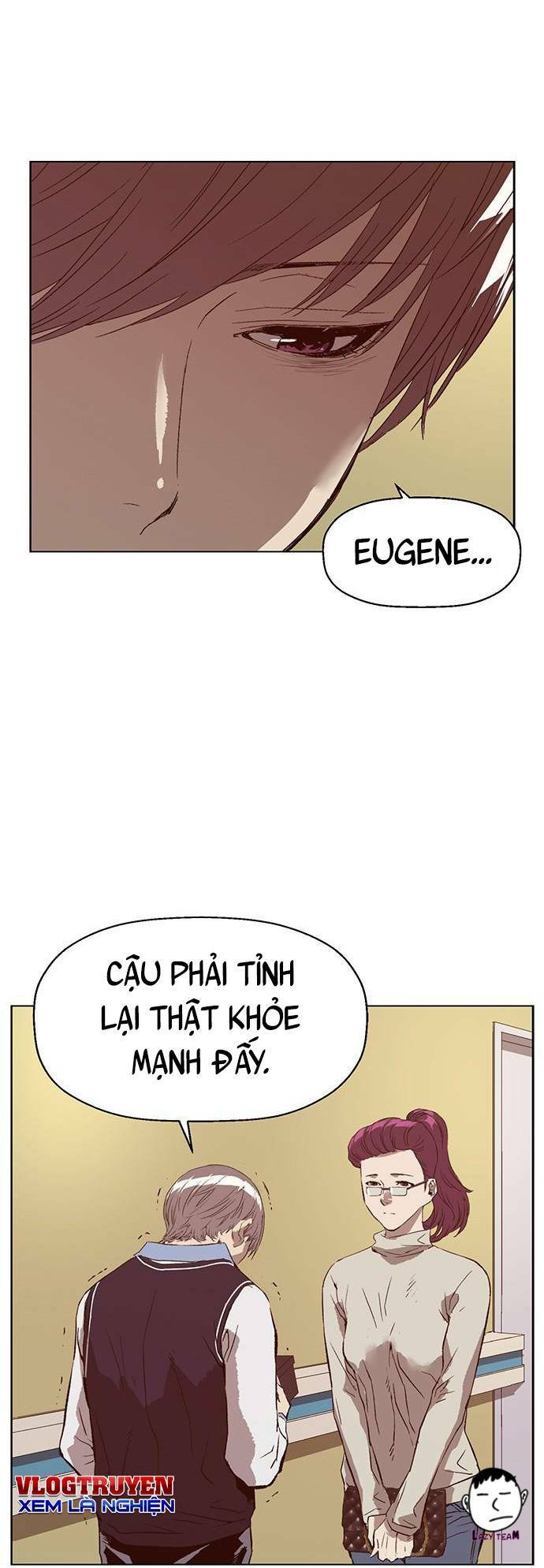 Weak Hero - Chương 228