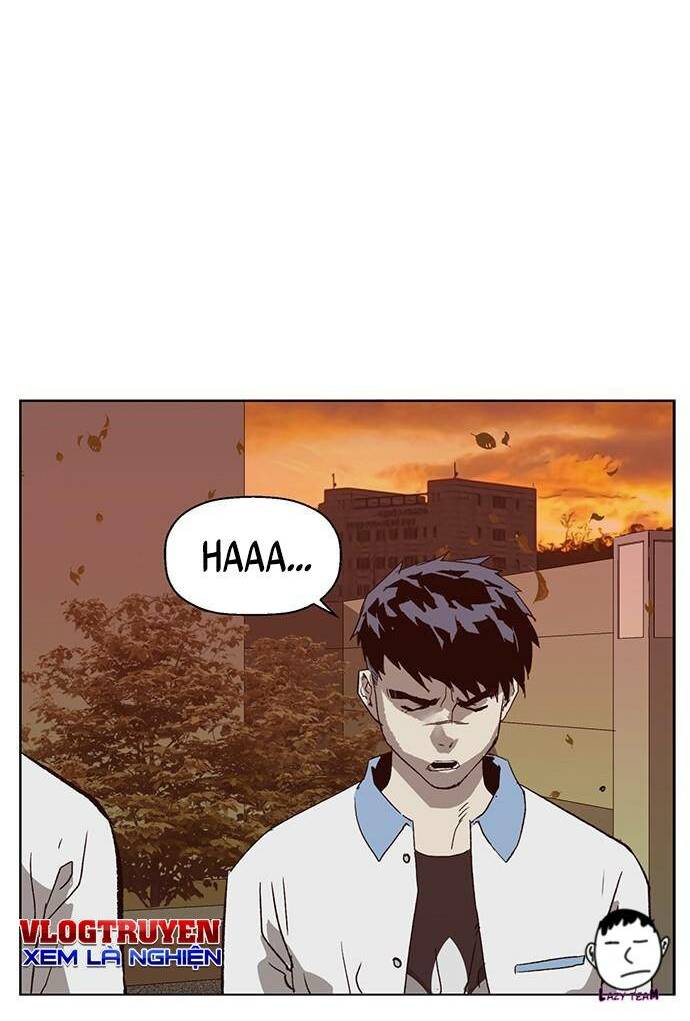 Weak Hero - Chương 228