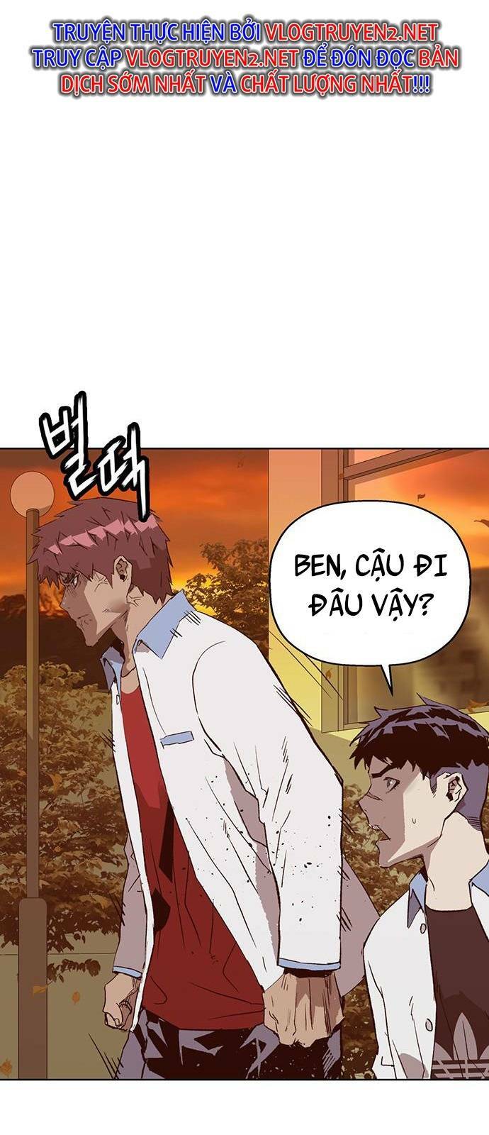 Weak Hero - Chương 228