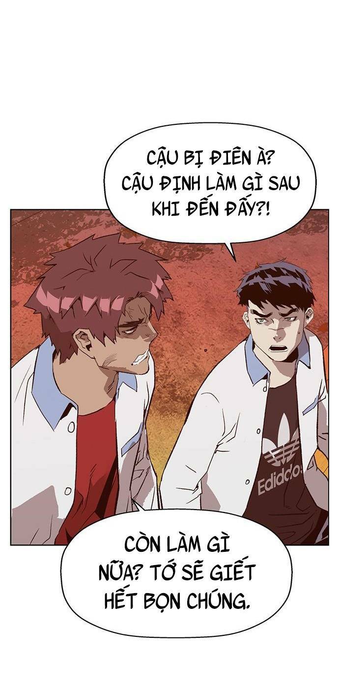 Weak Hero - Chương 228