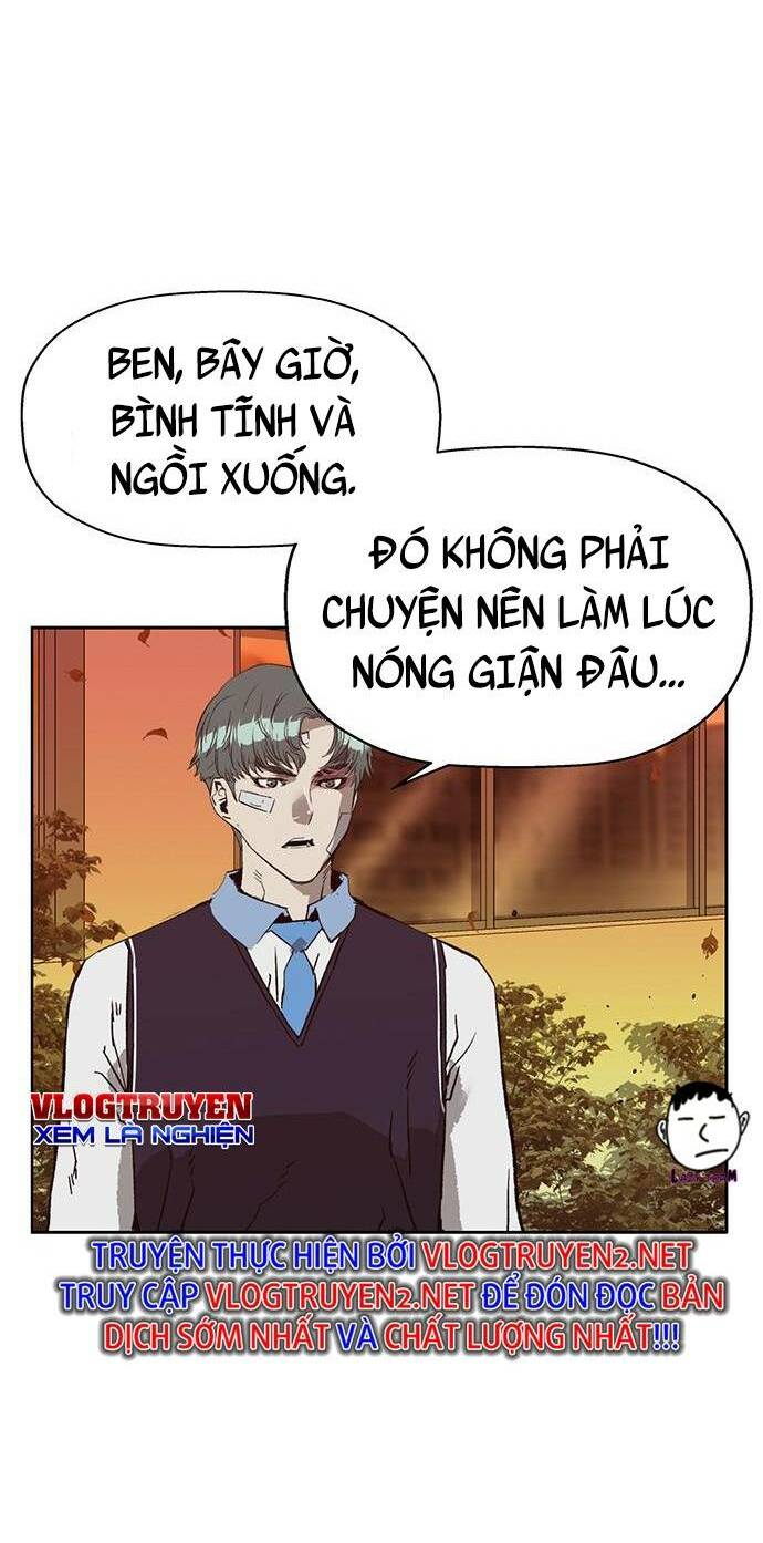 Weak Hero - Chương 228