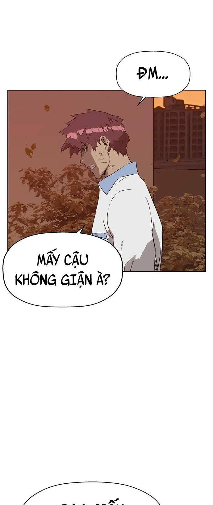 Weak Hero - Chương 228