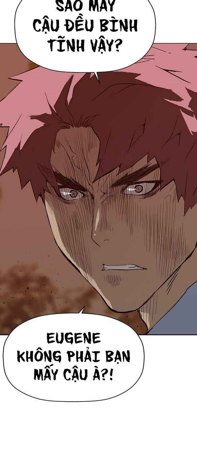 Weak Hero - Chương 228