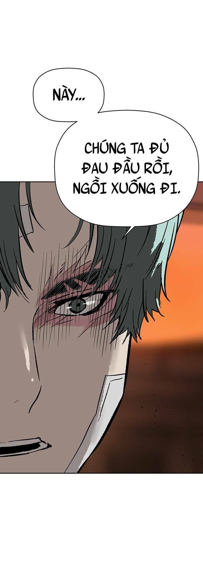 Weak Hero - Chương 228