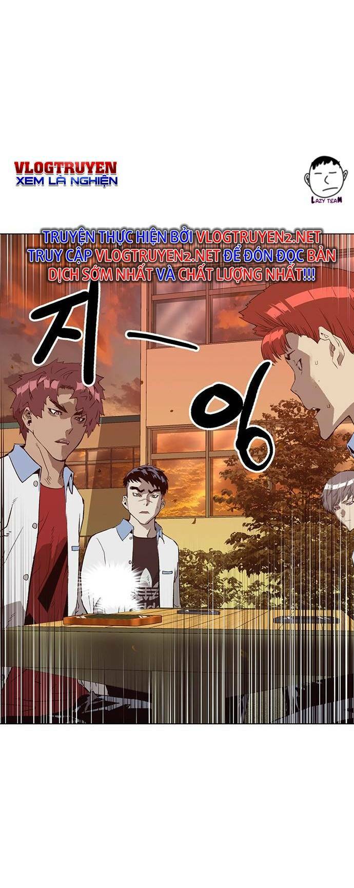 Weak Hero - Chương 228