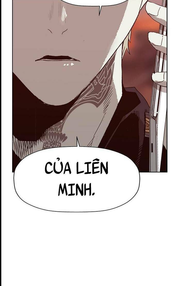 Weak Hero - Chương 228