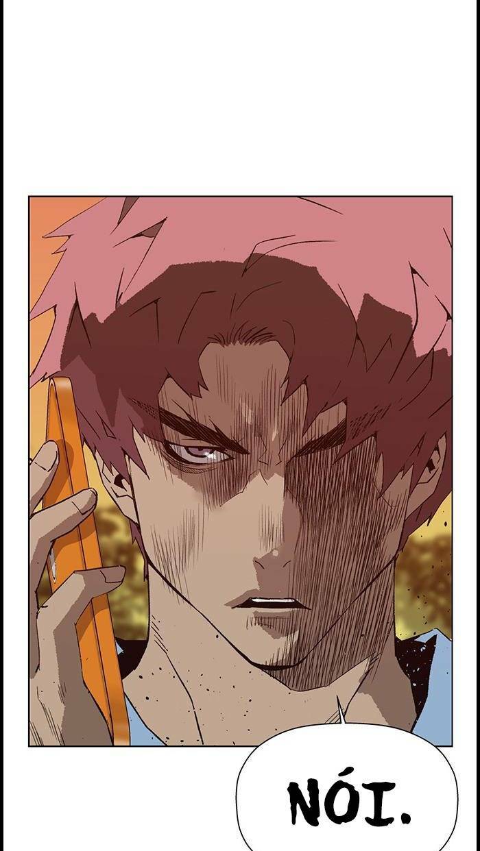 Weak Hero - Chương 228