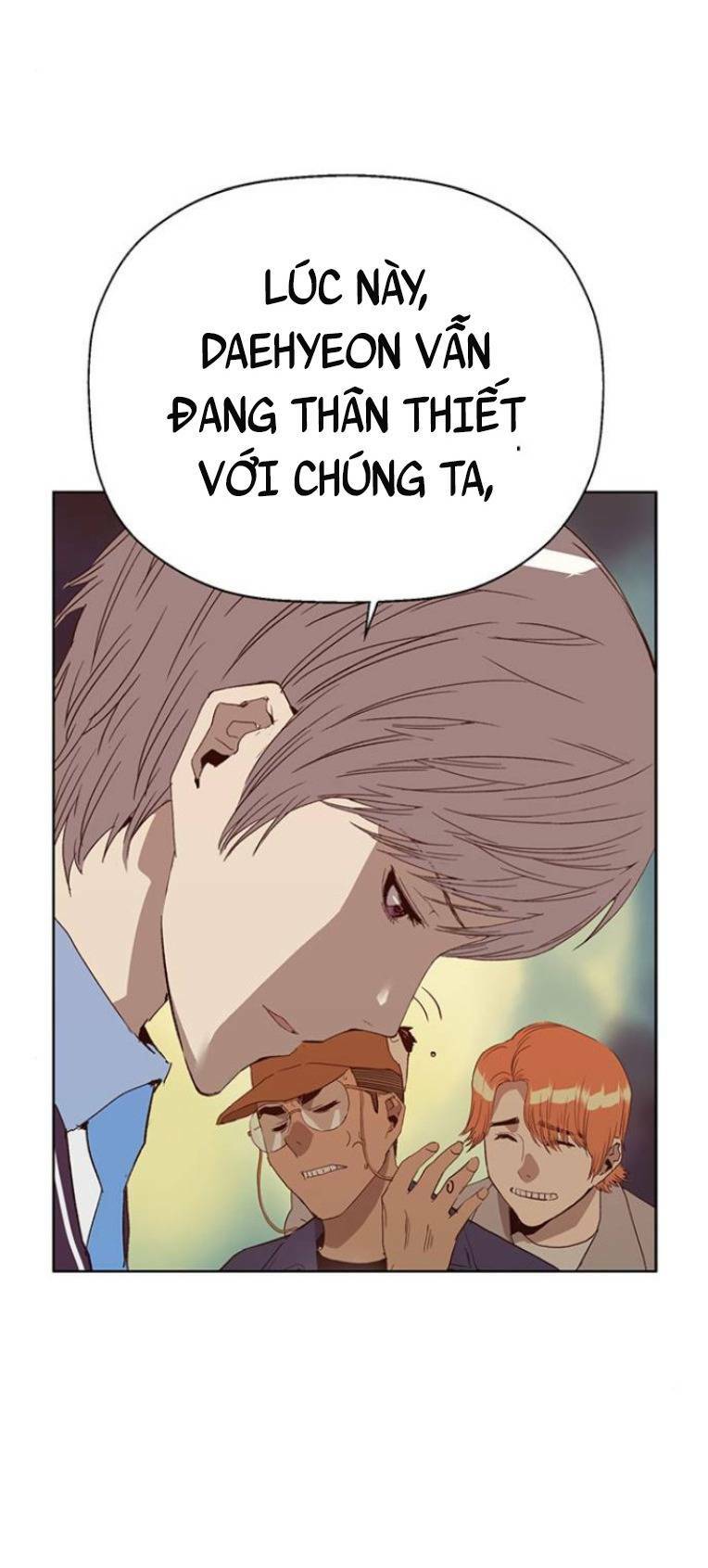 Weak Hero - Chương 229