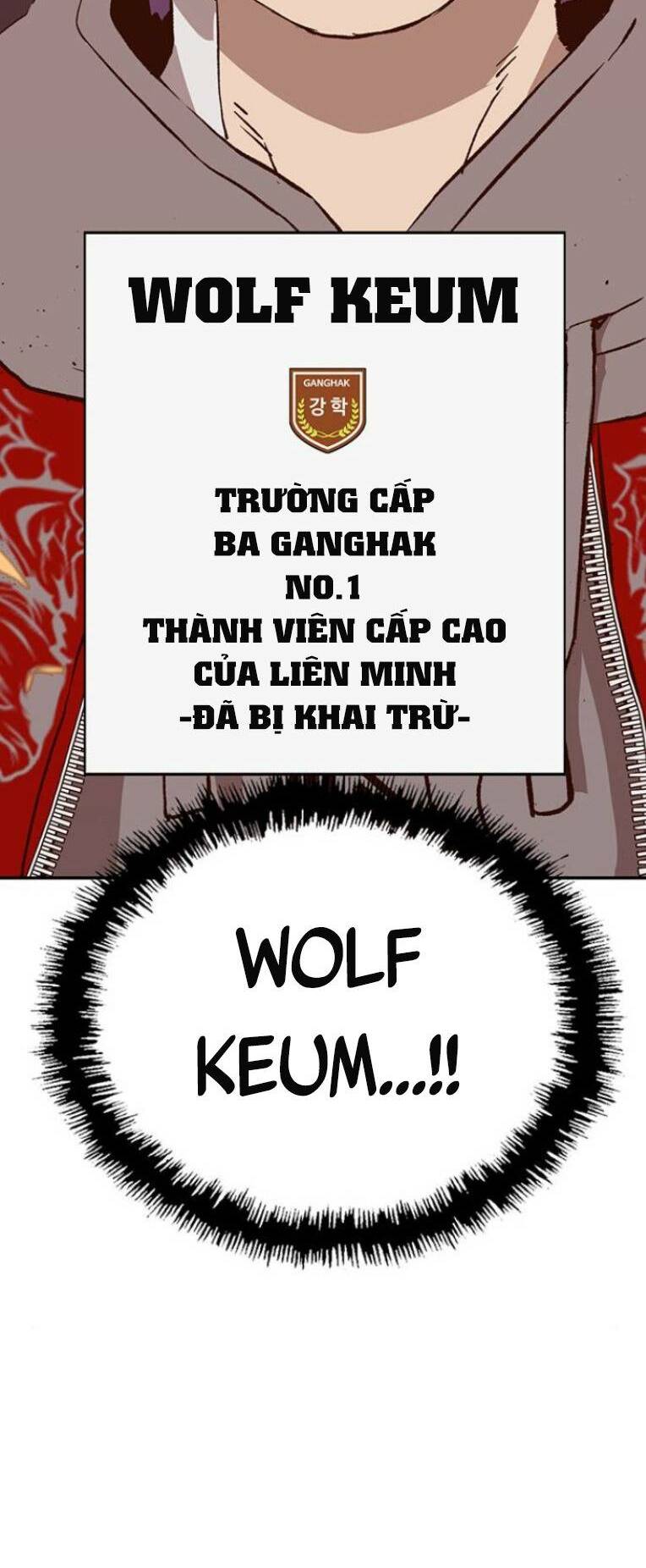 Weak Hero - Chương 229
