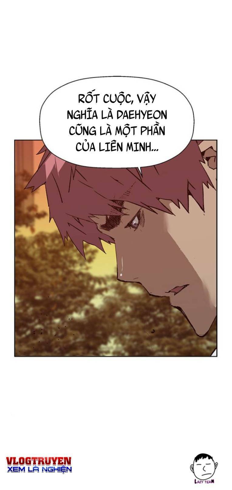 Weak Hero - Chương 229