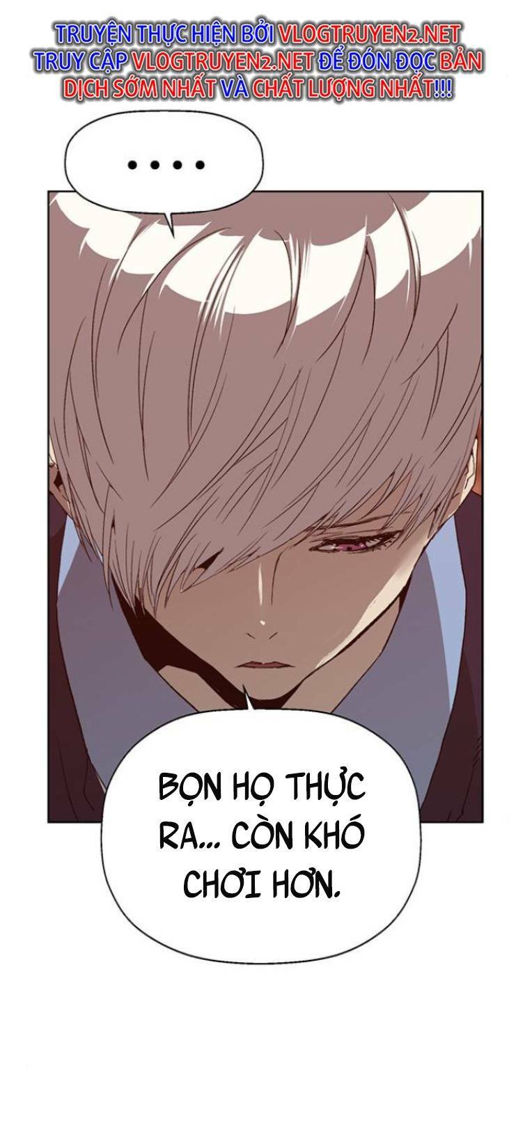 Weak Hero - Chương 229