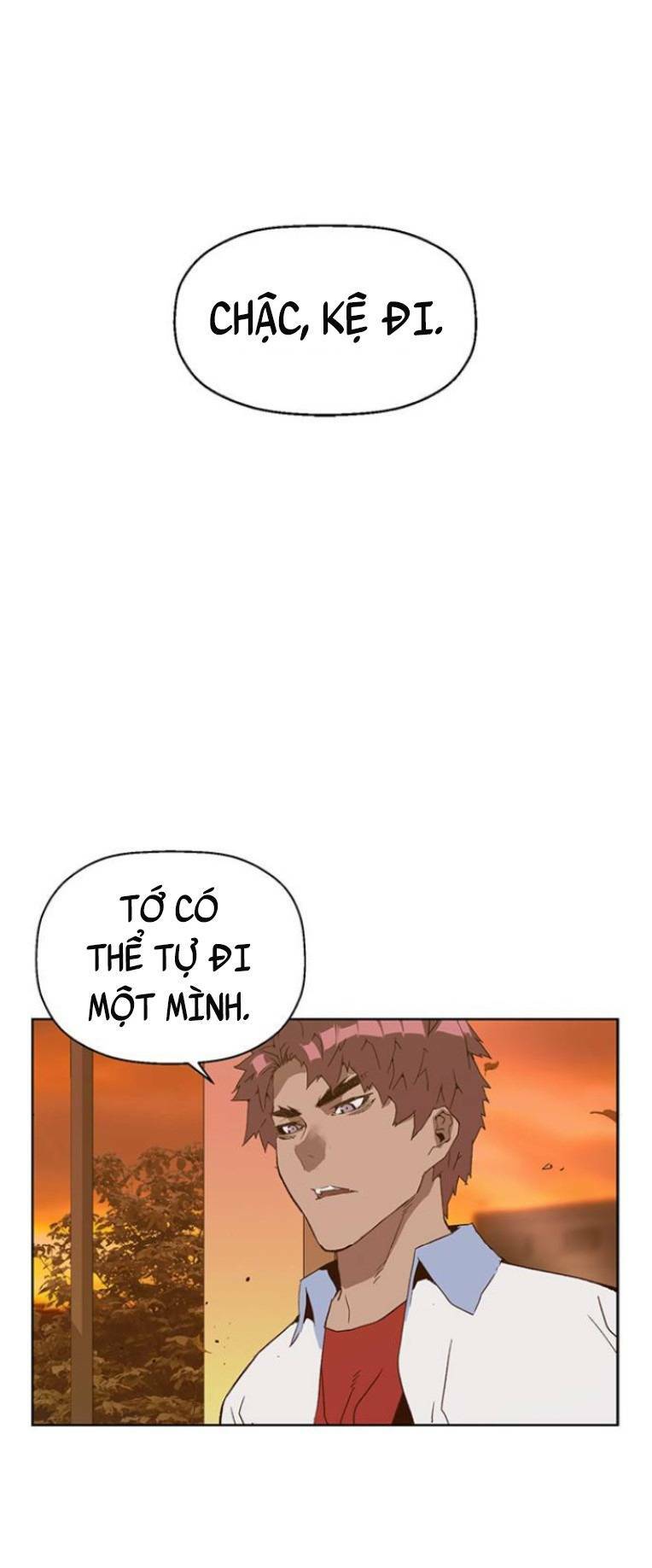 Weak Hero - Chương 229