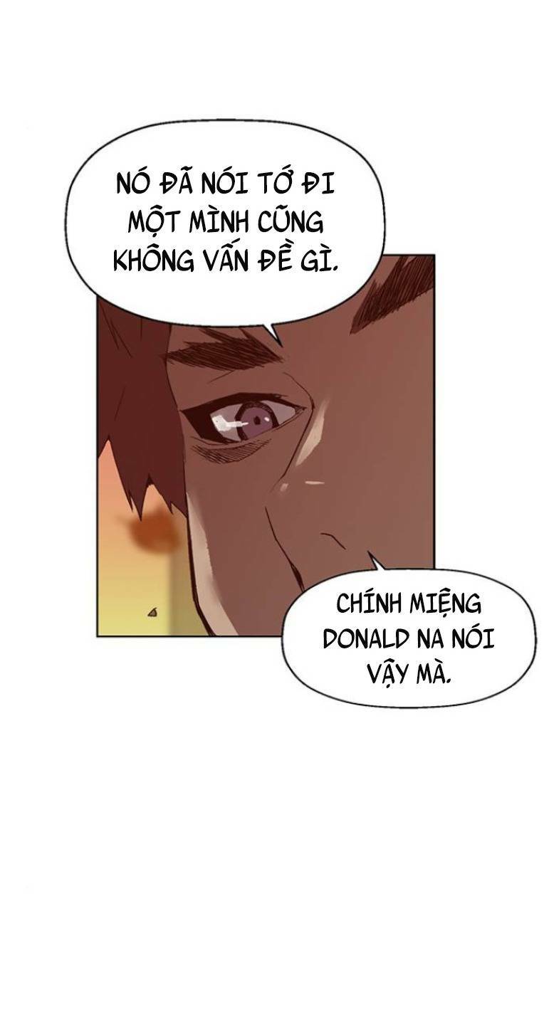 Weak Hero - Chương 229