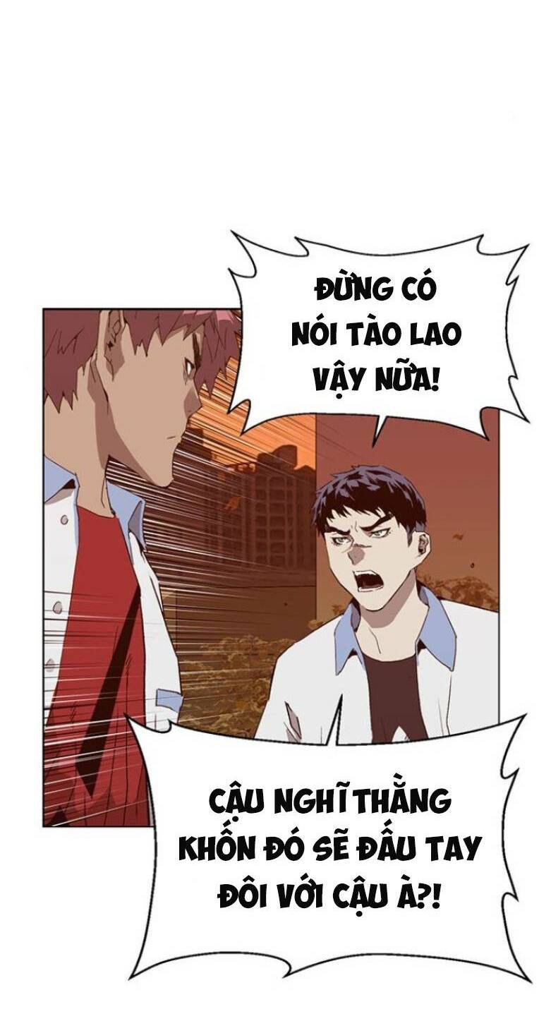 Weak Hero - Chương 229
