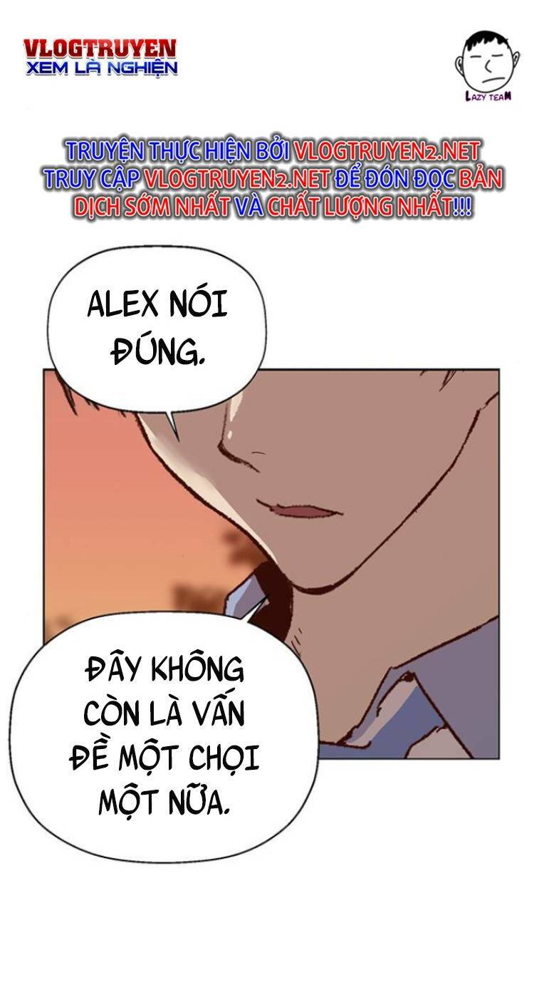 Weak Hero - Chương 229