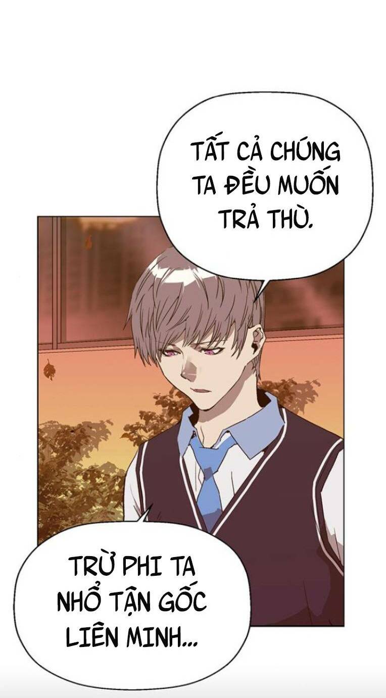 Weak Hero - Chương 229