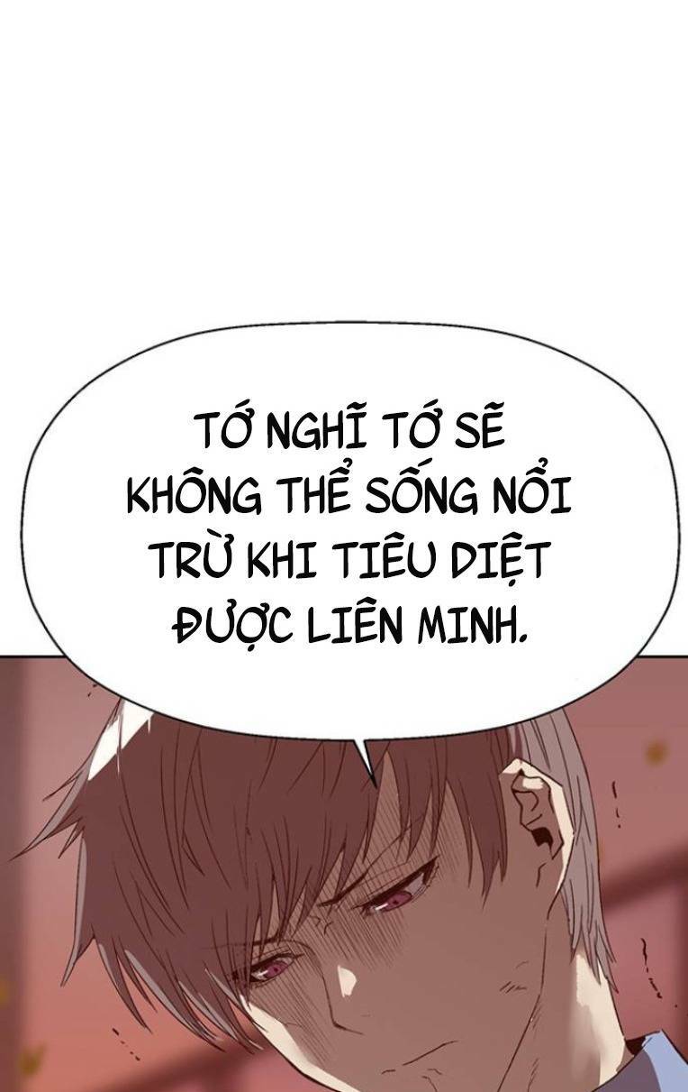 Weak Hero - Chương 229