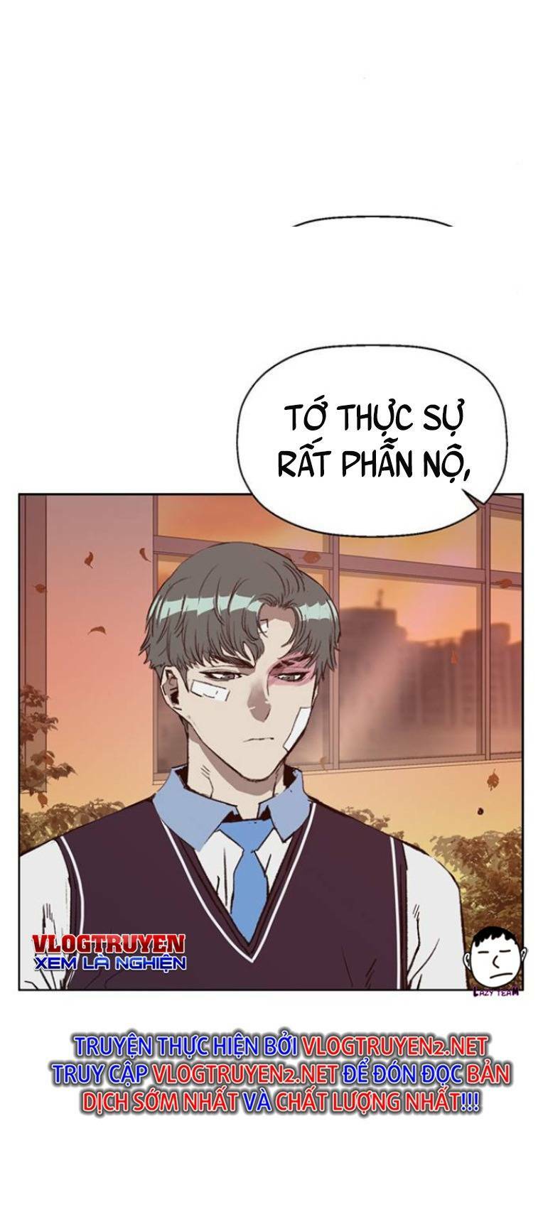 Weak Hero - Chương 229