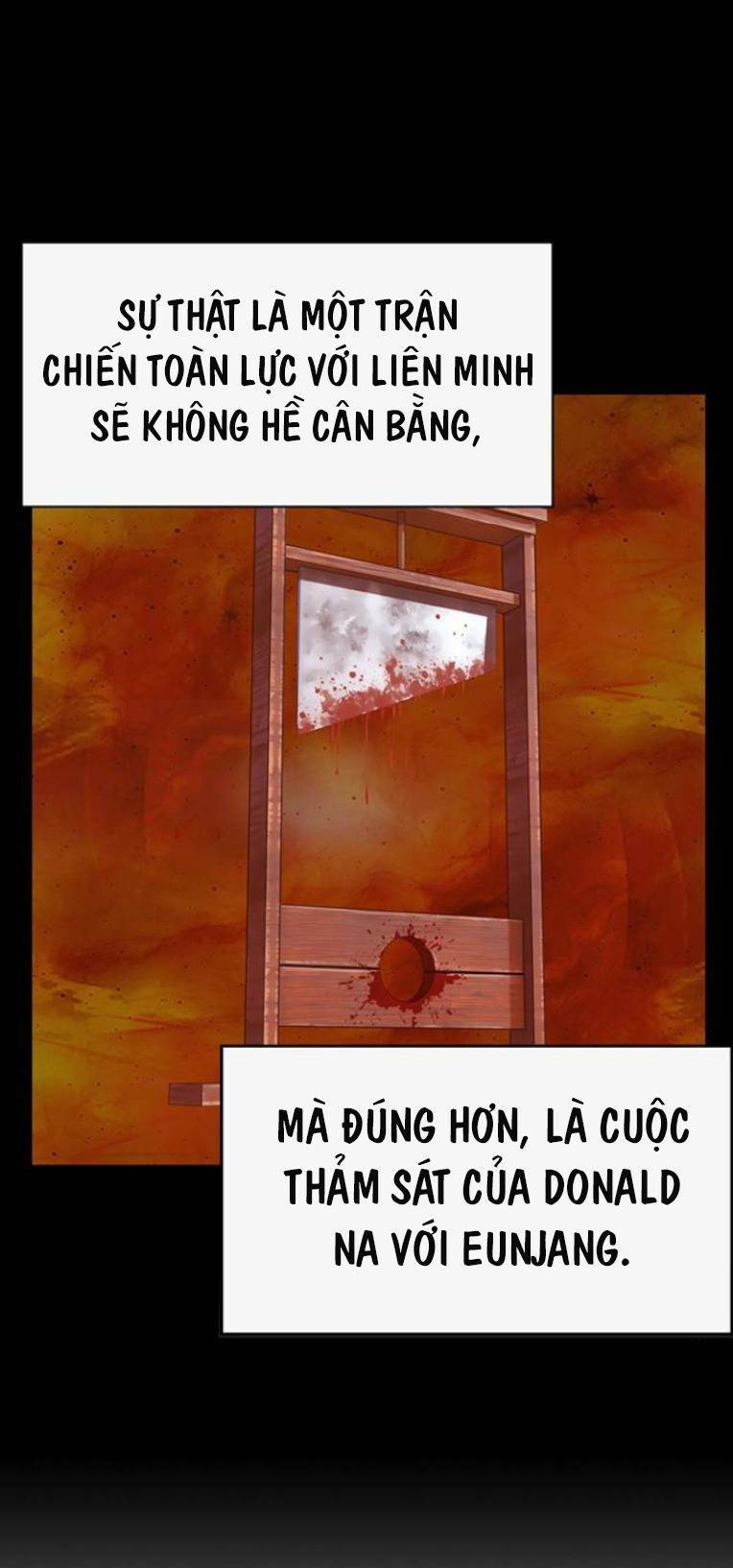 Weak Hero - Chương 229