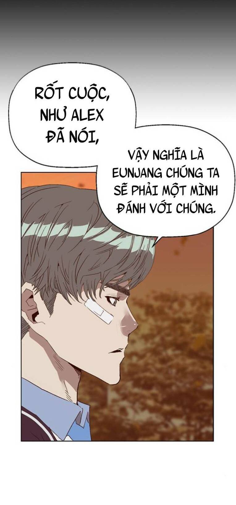 Weak Hero - Chương 229