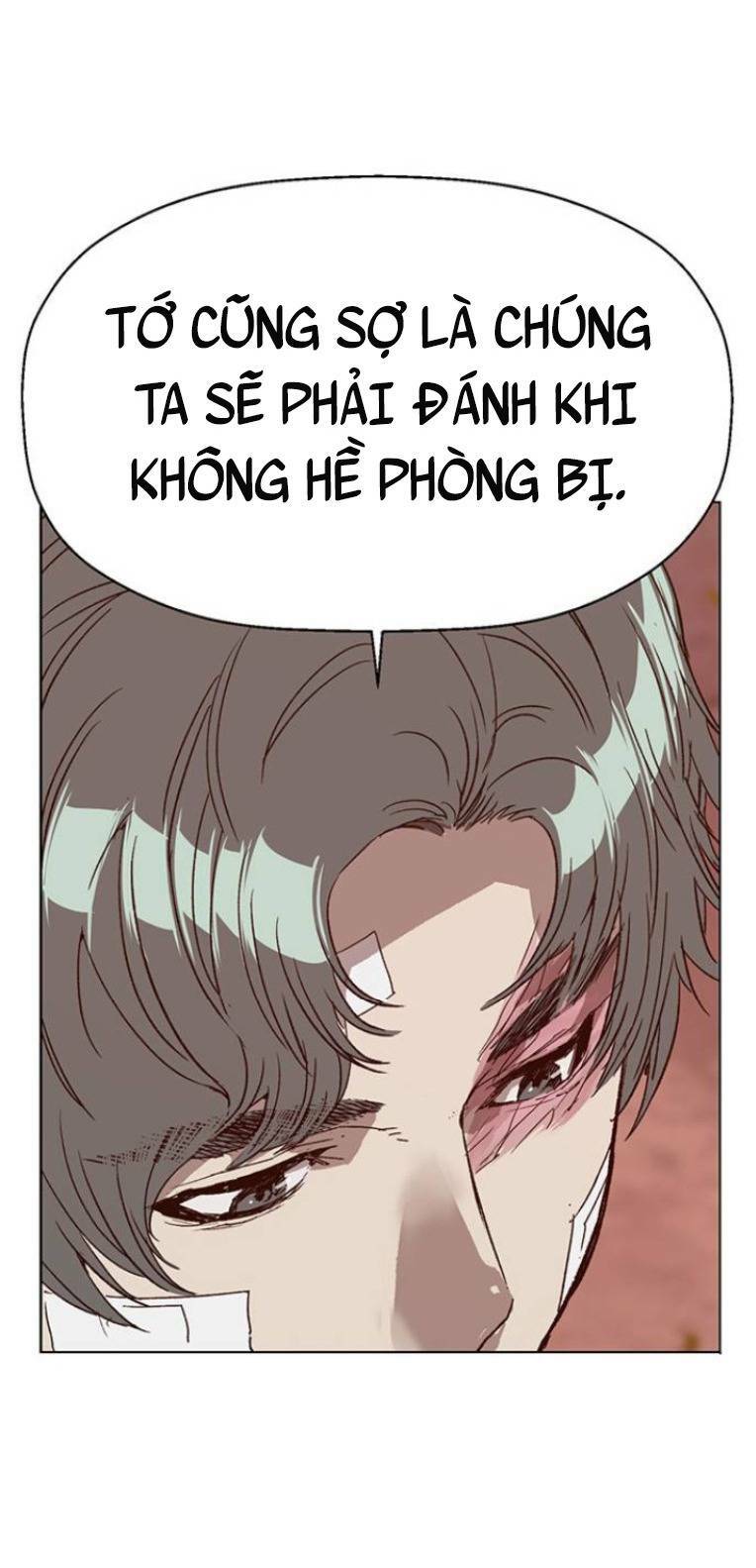 Weak Hero - Chương 229