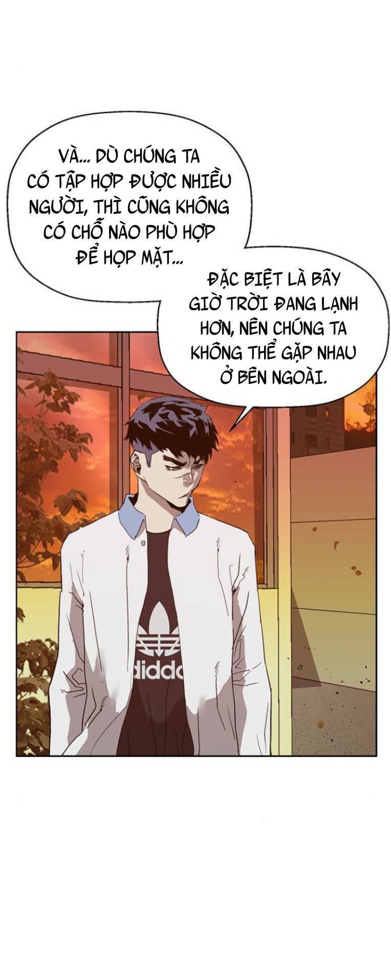 Weak Hero - Chương 229