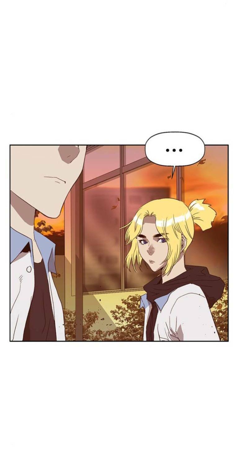 Weak Hero - Chương 229