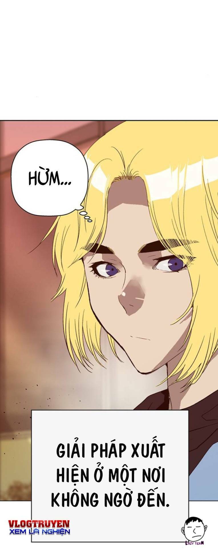 Weak Hero - Chương 229