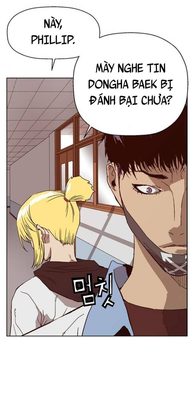 Weak Hero - Chương 229