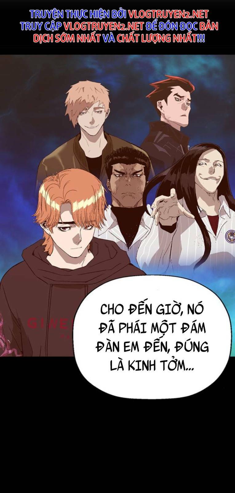 Weak Hero - Chương 229