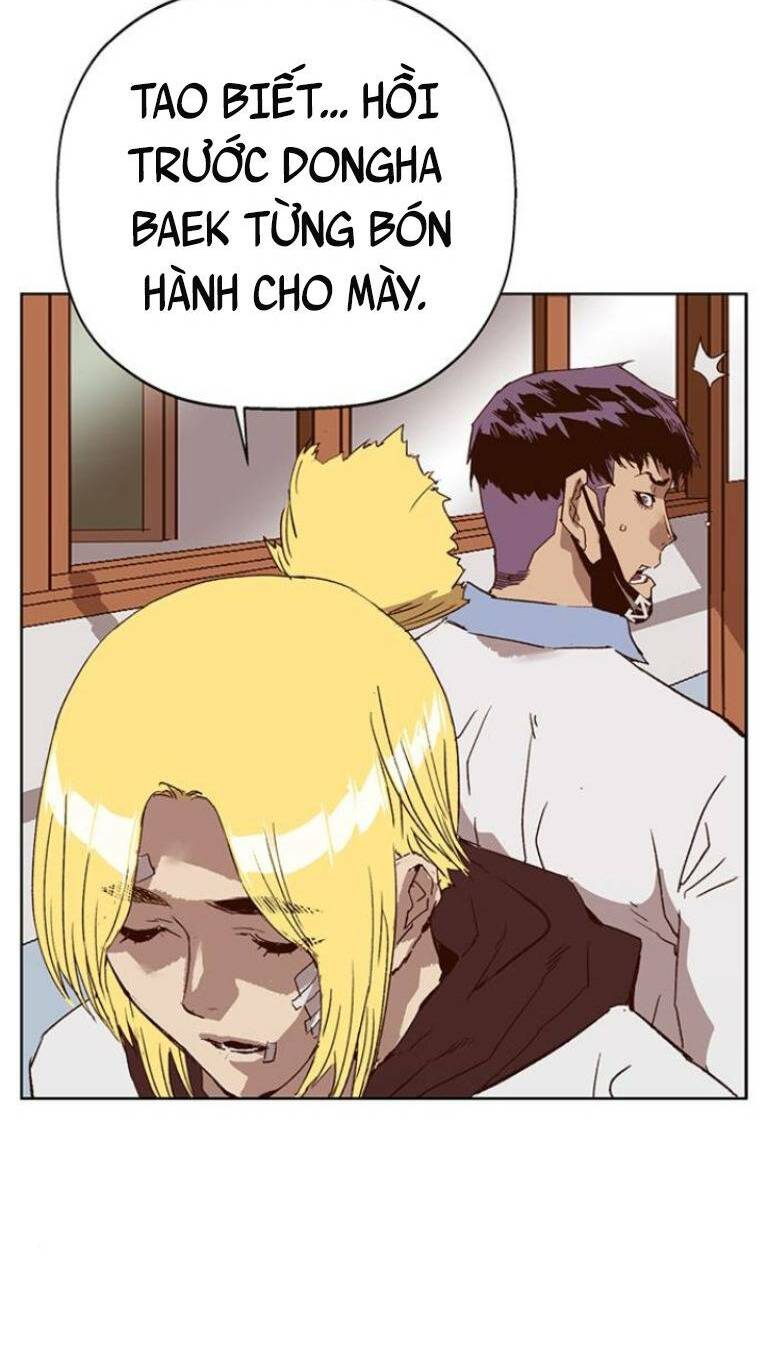 Weak Hero - Chương 229