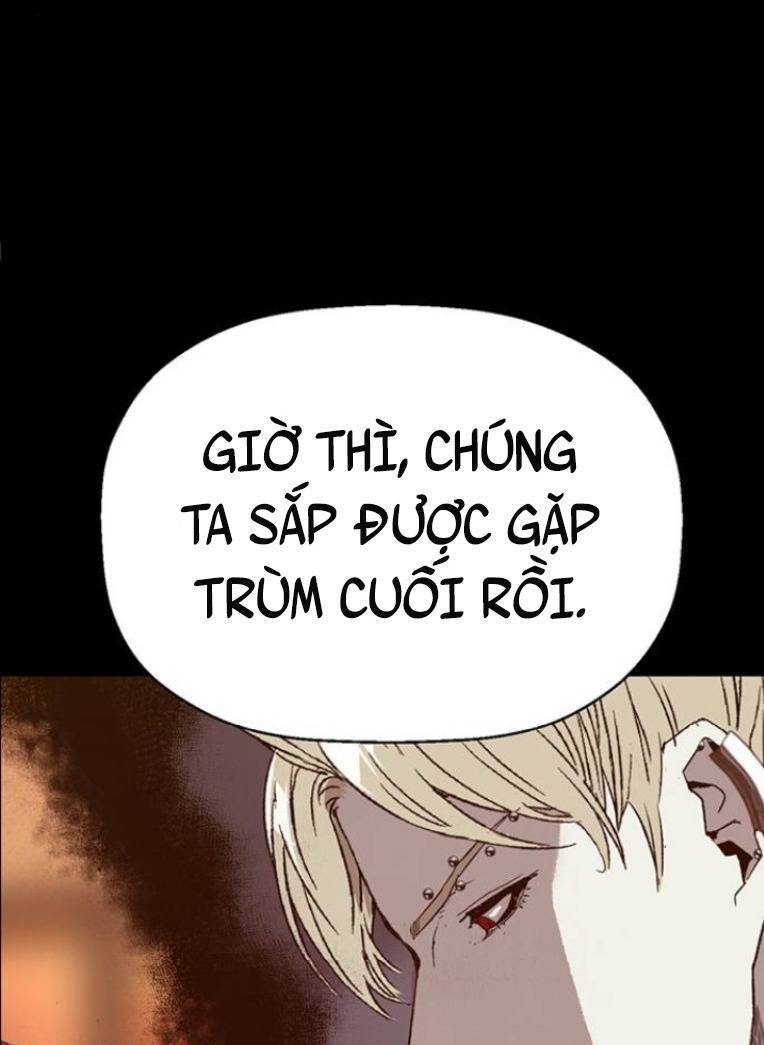 Weak Hero - Chương 229