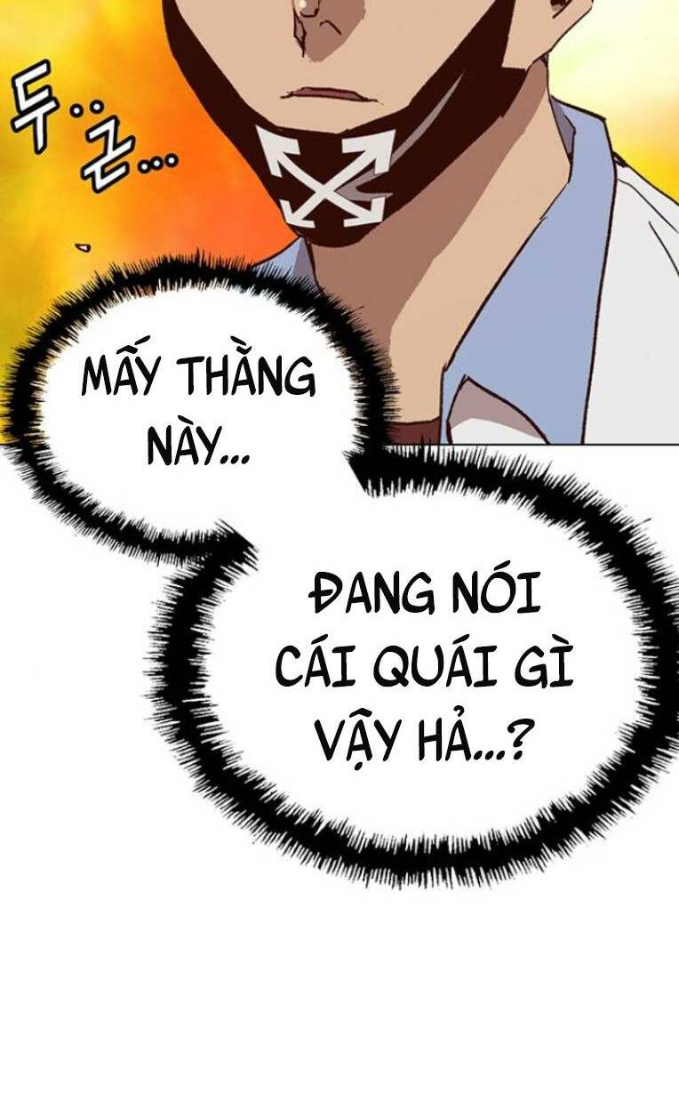Weak Hero - Chương 229