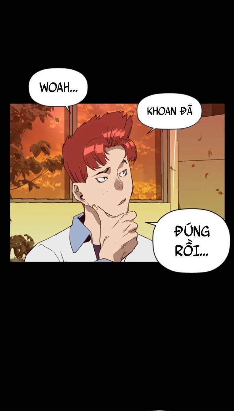 Weak Hero - Chương 229