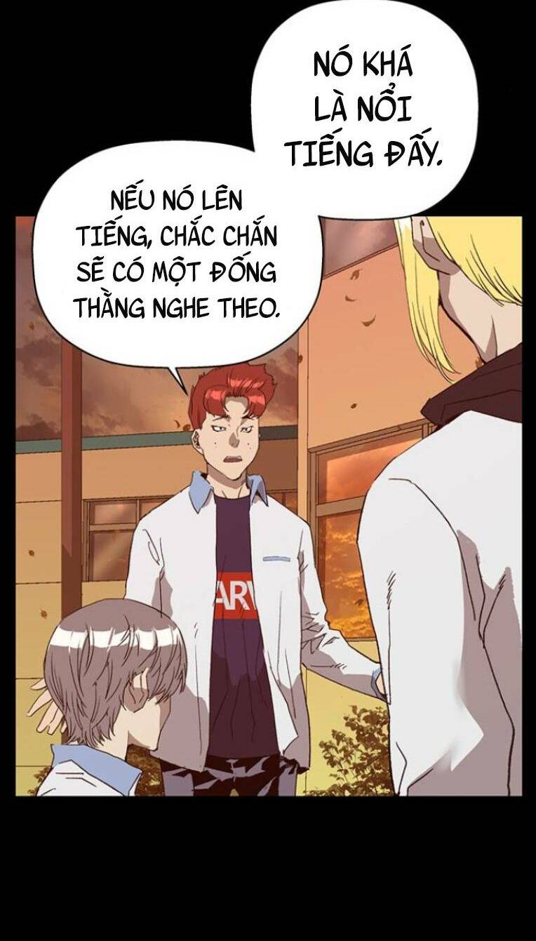 Weak Hero - Chương 229