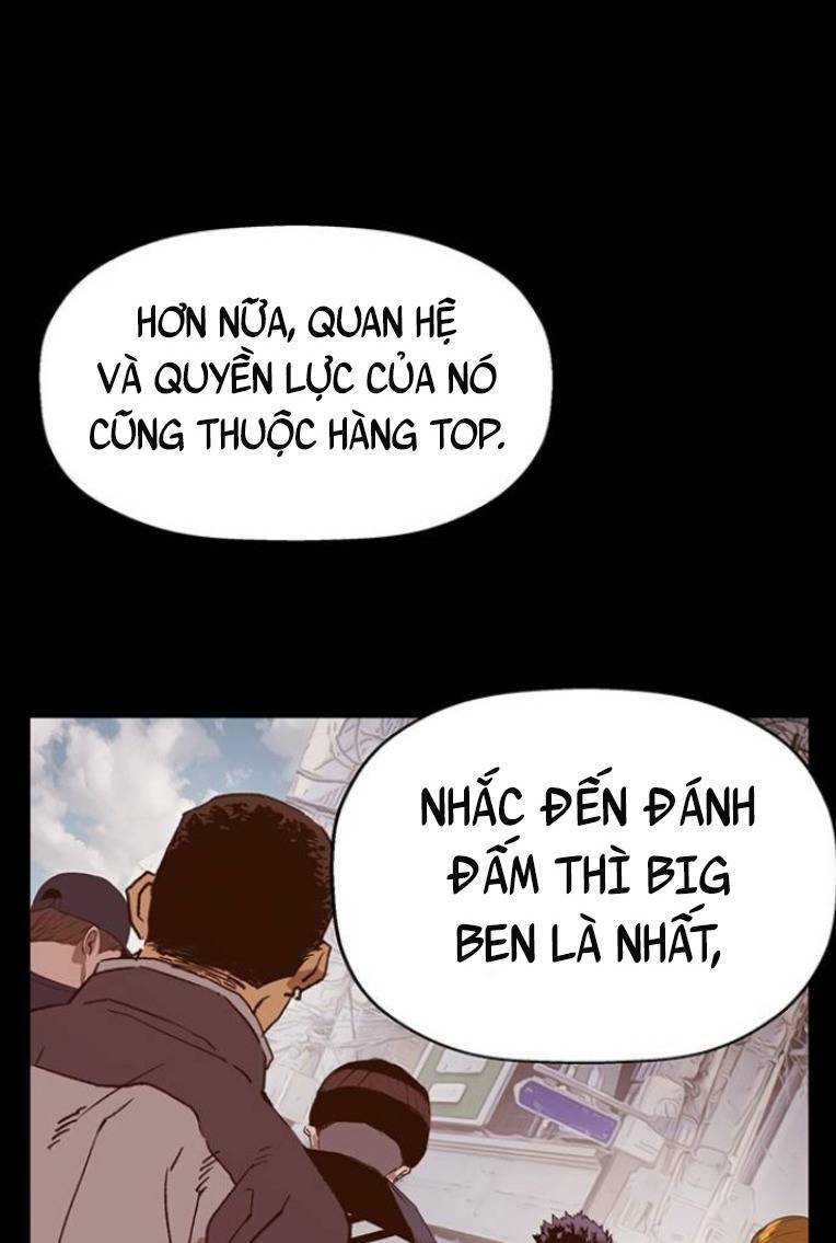 Weak Hero - Chương 229