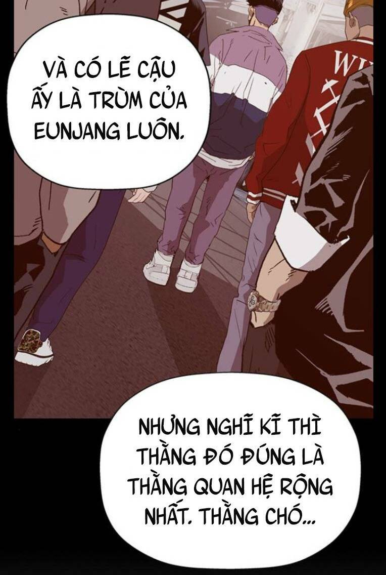 Weak Hero - Chương 229